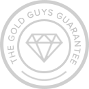 Gold Guys Stamp